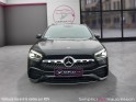 Mercedes gla 200 7g-dct amg line occasion simplicicar vaucresson simplicicar simplicibike france