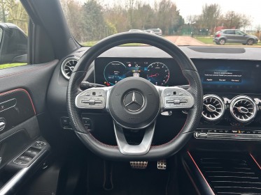 Mercedes gla 200 7g-dct amg line occasion simplicicar vaucresson simplicicar simplicibike france
