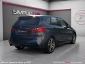 Bmw serie 2 active tourer f45 225xe iperformance 224 ch m sport a, affichage tête haute, garantie 12 mois occasion scl 56 -...