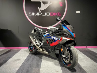 Bmw m 1000rr m 1000 rr occasion parc moto simplicicar lyon ouest simplicicar simplicibike france