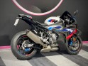 Bmw m 1000rr m 1000 rr occasion parc moto simplicicar lyon ouest simplicicar simplicibike france
