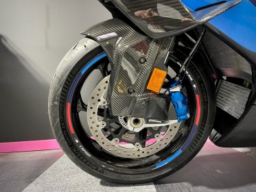 Bmw m 1000rr m 1000 rr occasion parc moto simplicicar lyon ouest simplicicar simplicibike france