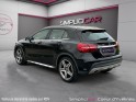 Mercedes gla 180 7-g dct sensation amg line occasion simplicicar coeur d'yvelines - auto expo 78 simplicicar simplicibike...