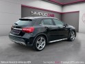 Mercedes gla 180 7-g dct sensation amg line occasion simplicicar coeur d'yvelines - auto expo 78 simplicicar simplicibike...