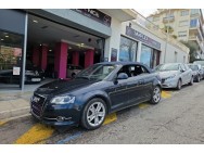 AUDI d'occasion A3 1.8 TFSI 160 AMBIENTE S TRONIC de 2010 Nice (06)﻿