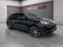 Porsche cayenne coupe e-hybrid 3.0 v6 462 ch tiptronic bva platinum edition - garantie porsche approved 08-26 occasion...