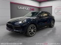 Porsche cayenne coupe e-hybrid 3.0 v6 462 ch tiptronic bva platinum edition - garantie porsche approved 08-26 occasion...