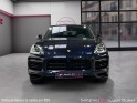 Porsche cayenne coupe e-hybrid 3.0 v6 462 ch tiptronic bva platinum edition - garantie porsche approved 08-26 occasion...