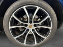 Porsche cayenne coupe e-hybrid 3.0 v6 462 ch tiptronic bva platinum edition - garantie porsche approved 08-26 occasion...