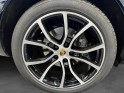 Porsche cayenne coupe e-hybrid 3.0 v6 462 ch tiptronic bva platinum edition - garantie porsche approved 08-26 occasion...