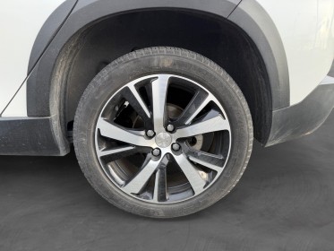 Peugeot 2008 1.6 bluehdi 120ch ss bvm6 gt line occasion champigny-sur-marne (94) simplicicar simplicibike france