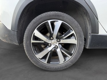 Peugeot 2008 1.6 bluehdi 120ch ss bvm6 gt line occasion champigny-sur-marne (94) simplicicar simplicibike france