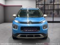Citroen c3 aircross bluehdi 100 ss bvm6 shine - carplay - radar de recul - rÉgulateur - limiteur occasion simplicicar...