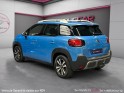 Citroen c3 aircross bluehdi 100 ss bvm6 shine - carplay - radar de recul - rÉgulateur - limiteur occasion simplicicar...