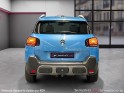 Citroen c3 aircross bluehdi 100 ss bvm6 shine - carplay - radar de recul - rÉgulateur - limiteur occasion simplicicar...