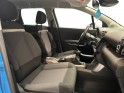 Citroen c3 aircross bluehdi 100 ss bvm6 shine - carplay - radar de recul - rÉgulateur - limiteur occasion simplicicar...