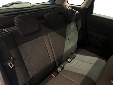 Citroen c3 aircross bluehdi 100 ss bvm6 shine - carplay - radar de recul - rÉgulateur - limiteur occasion simplicicar...