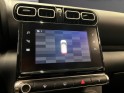Citroen c3 aircross bluehdi 100 ss bvm6 shine - carplay - radar de recul - rÉgulateur - limiteur occasion simplicicar...