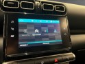 Citroen c3 aircross bluehdi 100 ss bvm6 shine - carplay - radar de recul - rÉgulateur - limiteur occasion simplicicar...