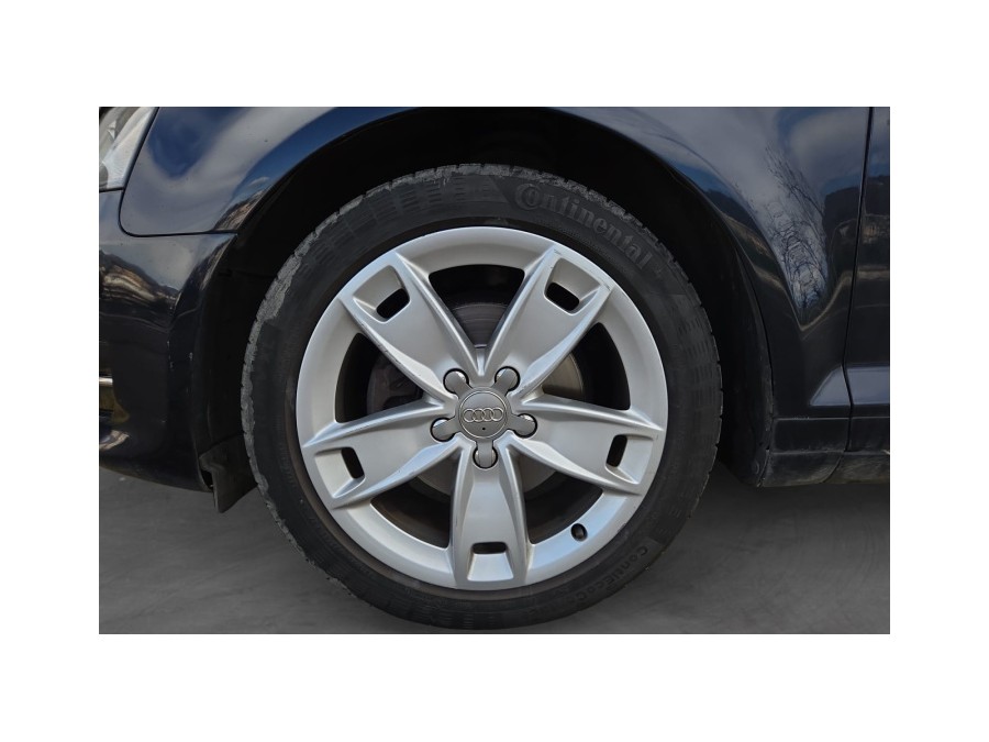 AUDI d'occasion A3 1.8 TFSI 160 AMBIENTE S TRONIC de 2010 Nice (06)﻿