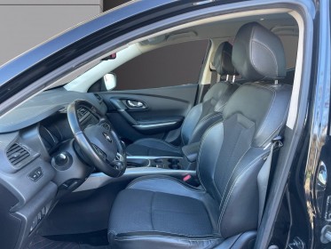 Renault kadjar tce 130 energy intens edc occasion  simplicicar nice - pfvauto simplicicar simplicibike france