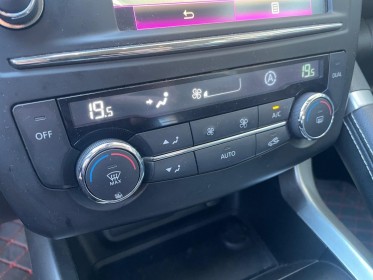 Renault kadjar tce 130 energy intens edc occasion  simplicicar nice - pfvauto simplicicar simplicibike france