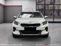 Kia xceed 1.0l t-gdi 120 ch bvm6 isg design i garantie constructeur 03/27 occasion simplicicar lyon ouest simplicicar...