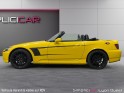 Honda s2000 roadster ap1 2.0 vtec 240ch spa yellow occasion simplicicar lyon ouest simplicicar simplicibike france