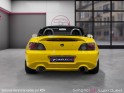 Honda s2000 roadster ap1 2.0 vtec 240ch spa yellow occasion simplicicar lyon ouest simplicicar simplicibike france