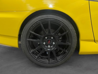 Honda s2000 roadster ap1 2.0 vtec 240ch spa yellow occasion simplicicar lyon ouest simplicicar simplicibike france