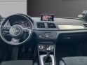 Audi q3 2.0 tdi 140 ch s line  attelage  garantie 12 mois occasion simplicicar la fleche simplicicar simplicibike france