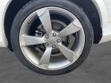 Audi q3 2.0 tdi 140 ch s line  attelage  garantie 12 mois occasion simplicicar la fleche simplicicar simplicibike france