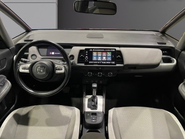 Honda jazz 1,5 e:hev crosstar occasion simplicicar lyon ouest simplicicar simplicibike france