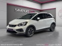 Honda jazz 1,5 e:hev crosstar occasion simplicicar lyon ouest simplicicar simplicibike france
