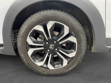 Honda jazz 1,5 e:hev crosstar occasion simplicicar lyon ouest simplicicar simplicibike france