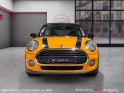 Mini cooper  136ch chili toit ouvrant garantie 12 mois occasion simplicicar angers simplicicar simplicibike france