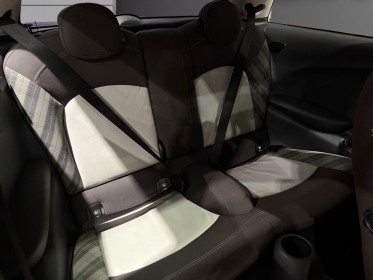 Mini cooper  136ch chili toit ouvrant garantie 12 mois occasion simplicicar angers simplicicar simplicibike france