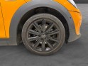 Mini cooper  136ch chili toit ouvrant garantie 12 mois occasion simplicicar angers simplicicar simplicibike france