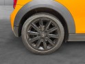 Mini cooper  136ch chili toit ouvrant garantie 12 mois occasion simplicicar angers simplicicar simplicibike france