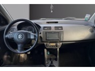 SUZUKI d'occasion SWIFT 1.3 VVT GL de 2006 Nice (06)﻿