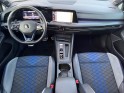 Volkswagen golf 2.0 tsi 320 dsg7 r - garantie 12mois - pack perf - silencieux akrapovic - carplay - suivie d'entretien -...