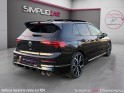 Volkswagen golf 2.0 tsi 320 dsg7 r - garantie 12mois - pack perf - silencieux akrapovic - carplay - suivie d'entretien -...