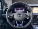 Volkswagen golf 2.0 tsi 320 dsg7 r - garantie 12mois - pack perf - silencieux akrapovic - carplay - suivie d'entretien -...