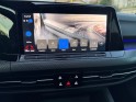 Volkswagen golf 2.0 tsi 320 dsg7 r - garantie 12mois - pack perf - silencieux akrapovic - carplay - suivie d'entretien -...