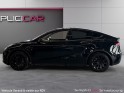 Tesla model y standard rwd - camera - jantes 20 - feux full led - son hifi occasion simplicicar strasbourg simplicicar...