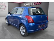 SUZUKI d'occasion SWIFT 1.3 VVT GL de 2006 Nice (06)﻿