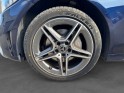 Mercedes classe c 220 d 9g-tronic 4matic amg line garantie 12 mois occasion simplicicar beaune simplicicar simplicibike france