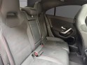 Mercedes cla coupe 200 7g-dct amg line entretiens full mercedes toit ouvrant carplay garantie 12 mois occasion simplicicar le...