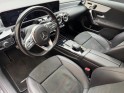 Mercedes cla coupe 200 7g-dct amg line entretiens full mercedes toit ouvrant carplay garantie 12 mois occasion simplicicar le...