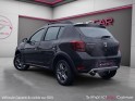 Dacia sandero tce 90 stepway radar arrière climatisation garantie 12 mois occasion simplicicar colmar simplicicar...